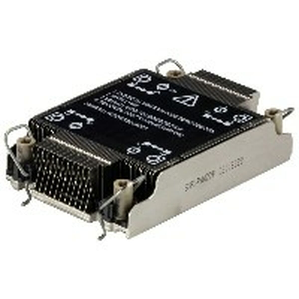 Prijenosni Hladnjak Supermicro SNK-P0077P